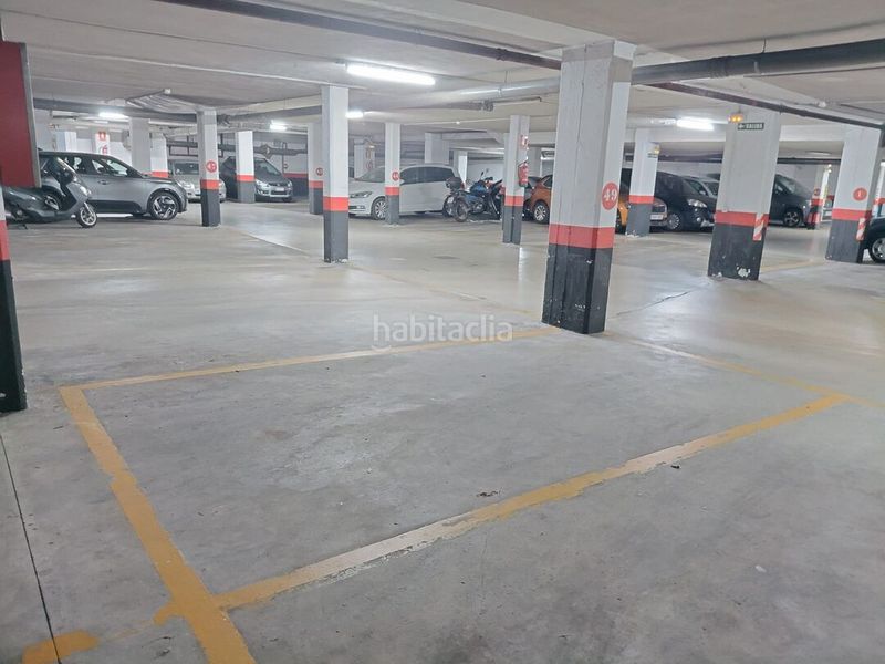 Foto d076b096-fef9-4ab0-879d-f81878e2135d. Affitto posto auto in Barañáin / Barañain
