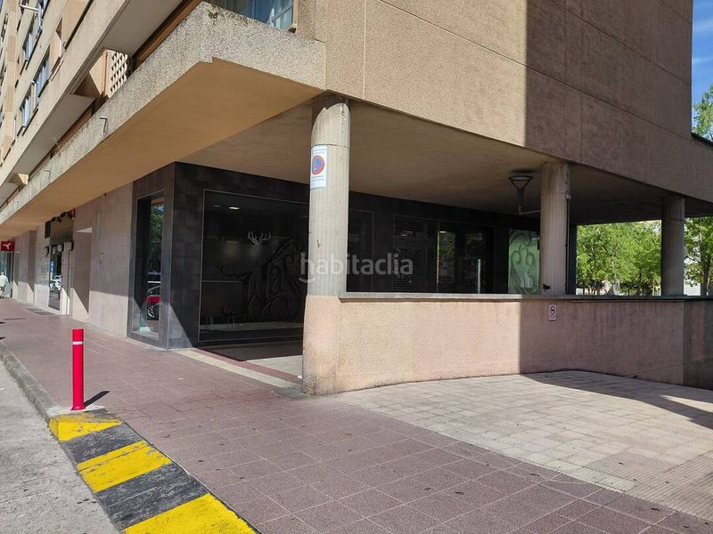 Foto d0f5cd72-63bd-4443-b430-505ecff56435. Affitto posto auto in Barañáin / Barañain