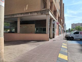 Miete Autoparkplatz in Barañáin / Barañain. Se alquila plaza de garaje en el centro de barañain