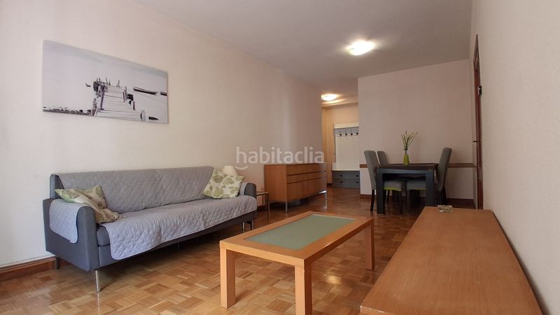 Foto 5ac91c20-e34e-4ce2-8ba2-739722d32aa5. Pis amb calefacció aparcament a Barañáin / Barañain