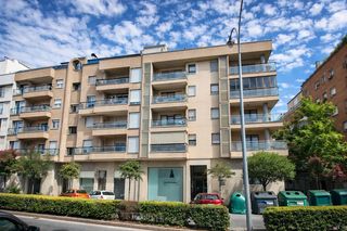 Pis a Barañáin / Barañain. Piso en venta en barañain con ascensor, garaje y terraza
