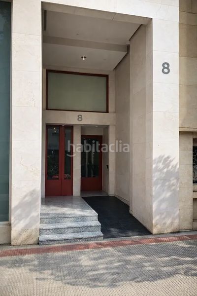 Foto b54d9781-96b0-4b65-acf5-60d648daabf2. Pis amb calefacció aparcament a Barañáin / Barañain