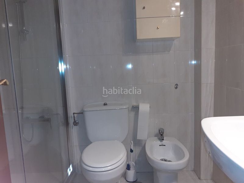 Foto dd2cd979-8570-4ada-8691-770649502779. Pis amb calefacció aparcament a Barañáin / Barañain