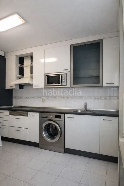 Foto 09c53ea9-1db2-4a79-9c2a-45d83171da33. Piso en Barañáin / Barañain