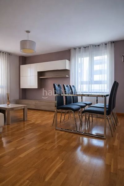 Foto 3dfb41fe-e26a-40ff-b5f0-eec42736788e. Piso en Barañáin / Barañain