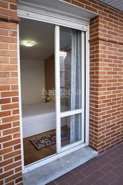 Foto 6ba1e138-dd98-4d4d-85d6-91dfdd2416c4. Piso en Barañáin / Barañain