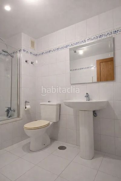 Foto d4887085-eb16-420f-8b00-82b0500e0bad. Piso en Barañáin / Barañain