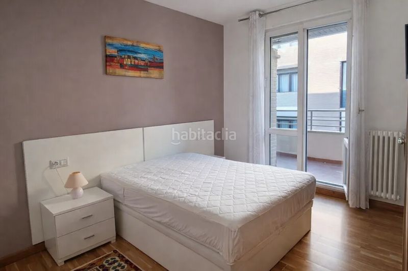 Foto f52198c2-ad76-4534-9bdd-69630a09f440. Piso en Barañáin / Barañain