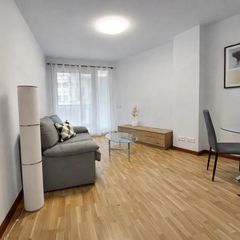 Location Appartement à Echavacóiz. Alquiler temporal para profesionales