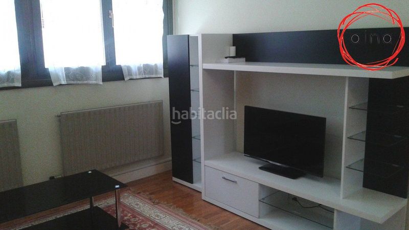 Foto 3003c28c-8d05-4b20-9041-7e62031654f3. Rent flat with heating parking in Barañáin / Barañain