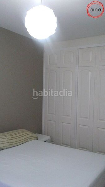 Foto 3482f0d7-554f-4c6b-ba10-d67560331b3b. Rent flat with heating parking in Barañáin / Barañain