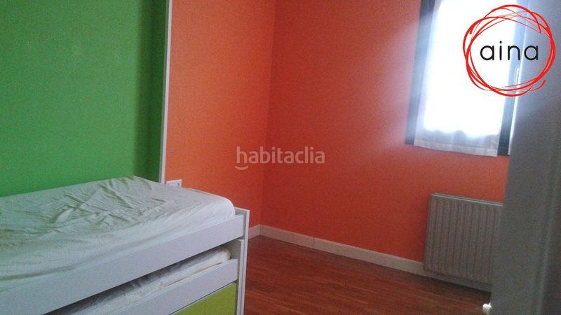 Foto 510e79c6-c05f-4f13-9fb0-65383eb85839. Rent flat with heating parking in Barañáin / Barañain