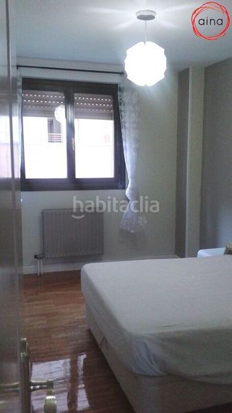 Foto 7d310acd-4720-48a5-9dde-63203dd2f466. Rent flat with heating parking in Barañáin / Barañain