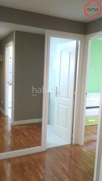 Foto 814a610a-1267-4b84-8e95-5c0b82fe3c32. Rent flat with heating parking in Barañáin / Barañain