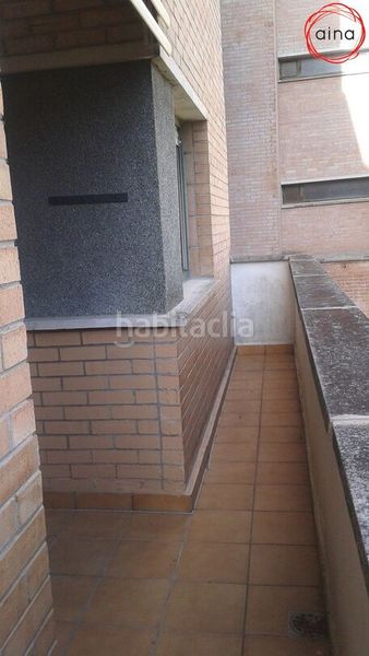 Foto b0bb6f58-829a-4cf9-adad-c1c68b8ea5a9. Rent flat with heating parking in Barañáin / Barañain