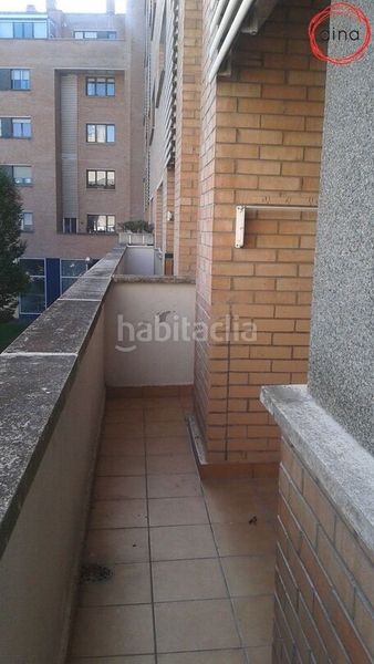 Foto b5ea6a94-e819-4e2a-8f08-5bd4d121387c. Rent flat with heating parking in Barañáin / Barañain