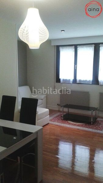 Foto e4012d0d-1717-461a-8def-19dfa8f9f2f4. Rent flat with heating parking in Barañáin / Barañain