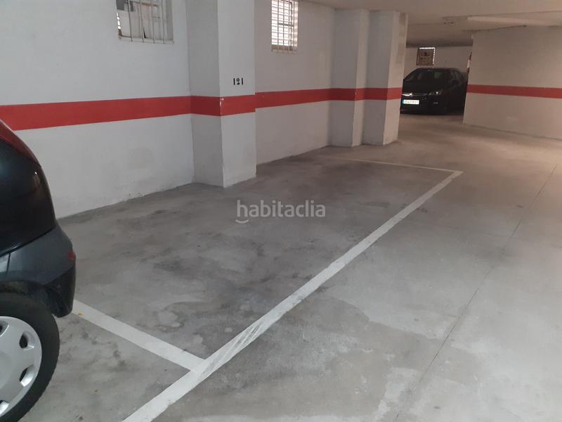 Foto 2b7bdc01-3be8-4d89-8724-5aa256d2bf3d. Aparcament cotxe a Barañáin / Barañain