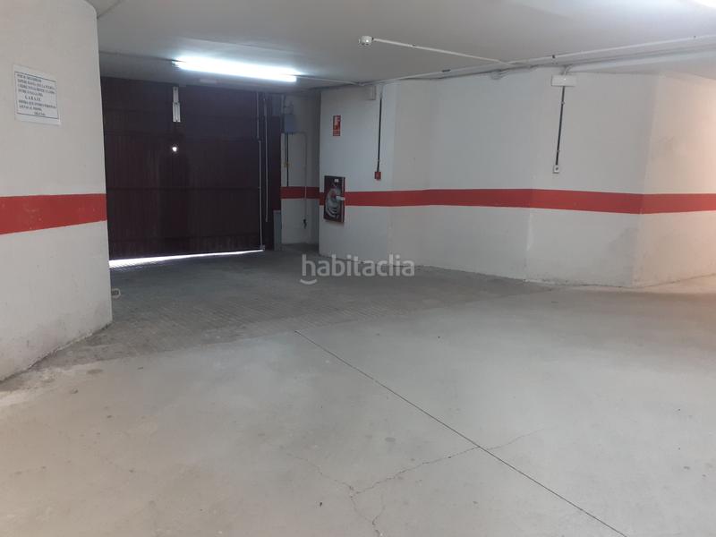 Foto b602e09f-0608-4676-87e7-21630ee97473. Posto auto in Barañáin / Barañain