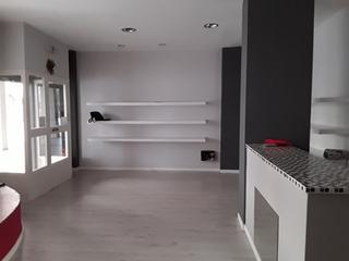 Miete Geschäftsraum  Avenida comercial