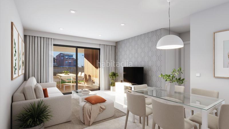 Foto d273a087-7e1e-4016-ab7a-eeb5e7a8694d. Appartement avec parking piscine dans El Alamillo Mazarrón