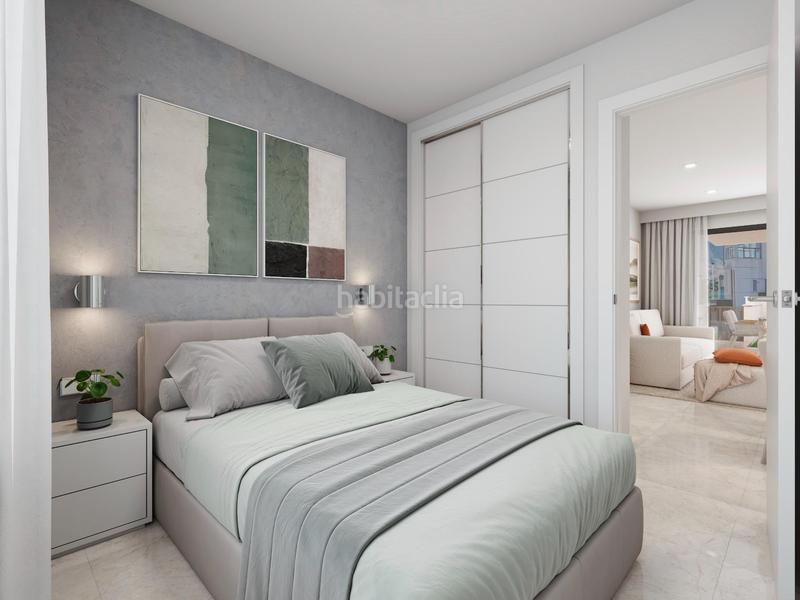 Foto e6bc3904-16ec-4abd-9707-f3151a224f1b. Appartement avec parking piscine dans El Alamillo Mazarrón