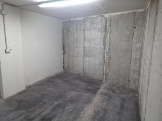 Aparcament cotxe en Cortes-Huertas. Venta de trastero en residencial perla playa 1  el alamillo, maz