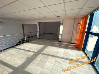 Rent Industrial building in El Fuerte - La Dehesa