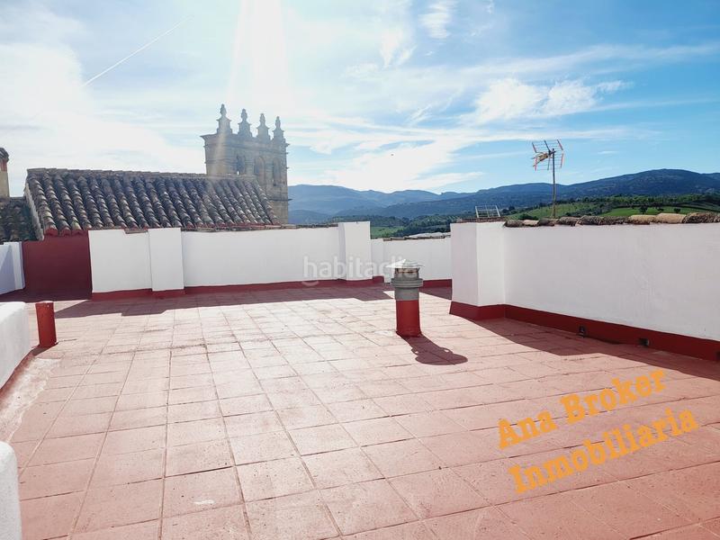 Foto 5b836914-f8e3-4a8a-836f-34e22f9b39b7. House in Casco Histórico Ronda