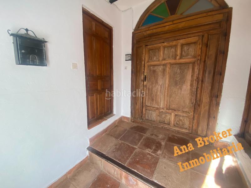 Foto 38d88eb4-1db2-45db-808f-a902deae90da. Maison dans Casco Histórico Ronda