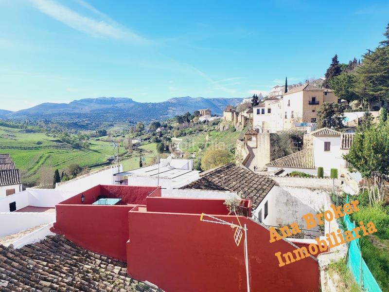 Foto 3a4c67a1-a371-4856-b6ab-d6999c02ea1a. Maison dans Casco Histórico Ronda