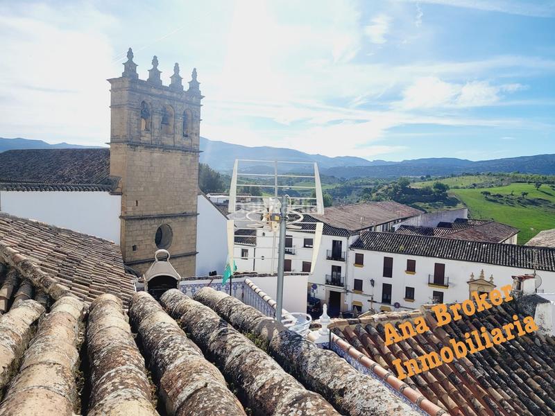 Foto 3b7f8479-e5f0-44bf-a2f3-2387ce6b3204. Maison dans Casco Histórico Ronda