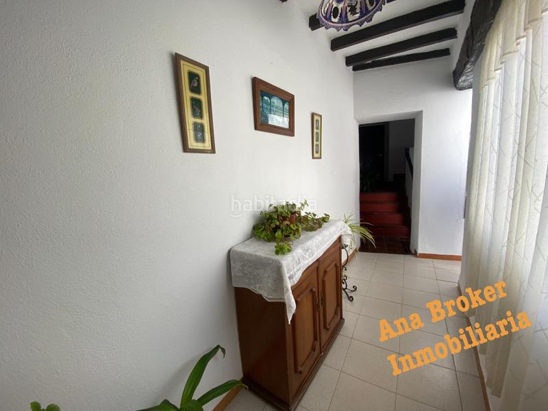 Foto 4373c553-f203-4a00-8711-065a83325096. Maison dans Casco Histórico Ronda