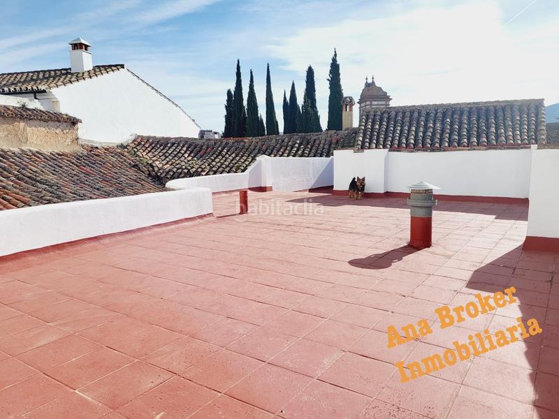 Foto 59db5f8e-f08f-4fb7-83d2-132ac9d6b092. Maison dans Casco Histórico Ronda