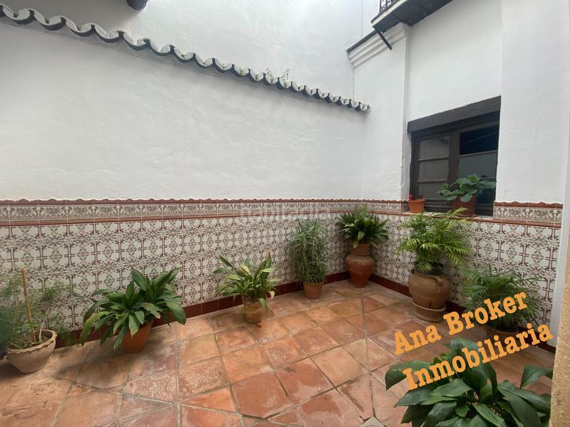 Foto 5a7eff0b-fde4-4dd1-abfc-175b34fffe62. Maison dans Casco Histórico Ronda