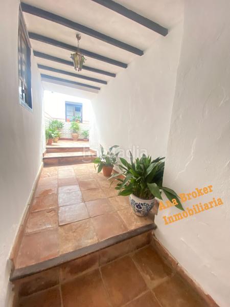 Foto 69a38516-5f27-4c91-84ec-780c211a9fed. Maison dans Casco Histórico Ronda
