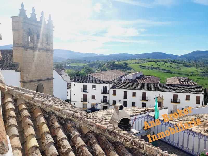 Foto 73454e6f-cbf2-4255-bac4-38a8637a2682. Maison dans Casco Histórico Ronda