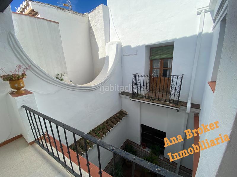 Foto 73945bcf-1e8b-48f1-b1cc-bf2290b667b2. Maison dans Casco Histórico Ronda