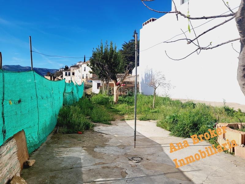 Foto 7e9fbc31-6b19-4c47-8a11-f6bf43a14fc6. Maison dans Casco Histórico Ronda