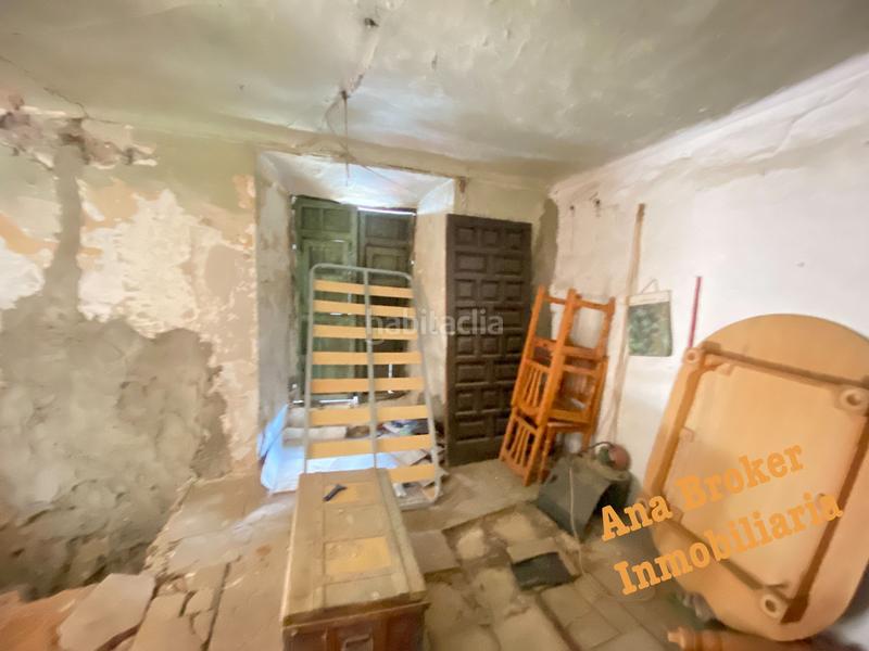 Foto c1aaa1f6-4b67-4cb0-9ac4-94fb76c7c2fc. Maison dans Casco Histórico Ronda