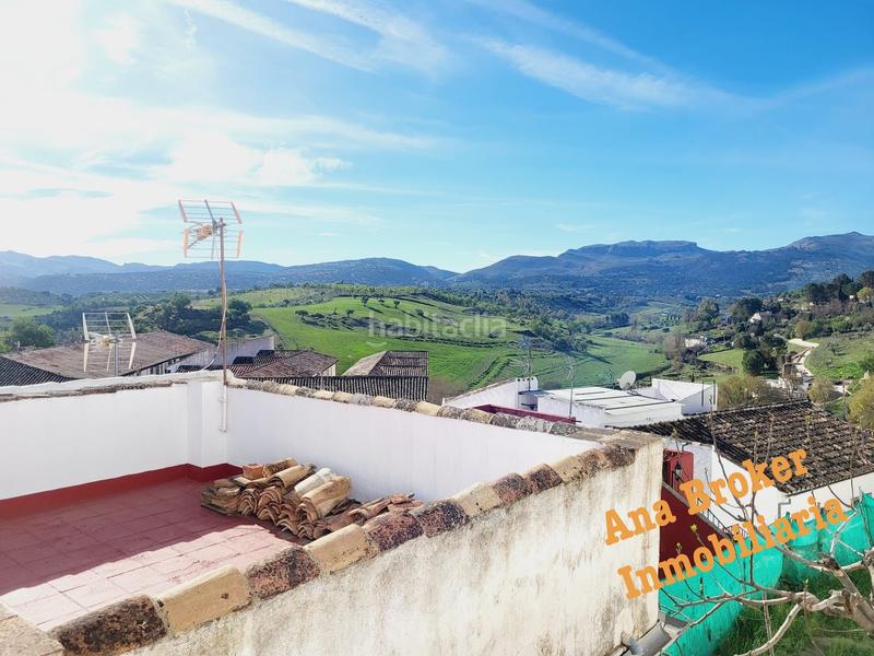 Foto de0667df-e94f-489e-82c5-557f3db99120. Maison dans Casco Histórico Ronda