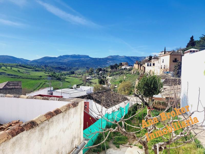 Foto f0d9d0ec-b0d3-42d0-acf1-914cce98dcb2. Maison dans Casco Histórico Ronda