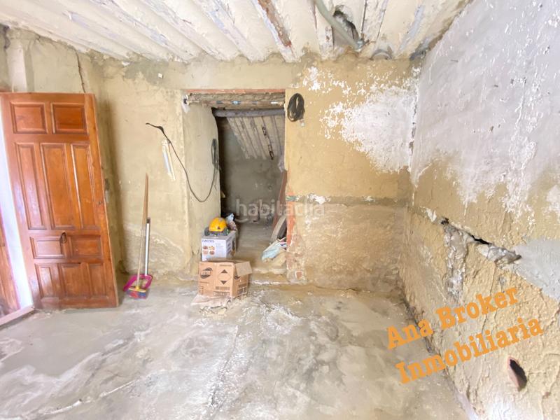 Foto f6e57b0e-82d3-4c5f-9f95-83474a8f43c1. Maison dans Casco Histórico Ronda