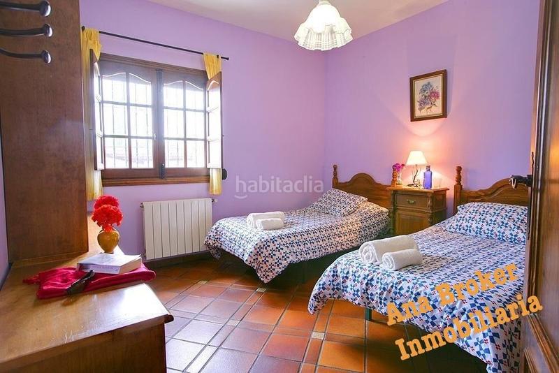 Foto 542b9c68-c9a0-4a75-b5ae-bd0cf045d116. Chalet mit heizung parking pool in Arriate