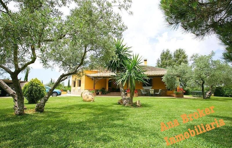 Foto 6fc59c15-796c-4b6d-9270-804f3e1fa28d. Chalet mit heizung parking pool in Arriate