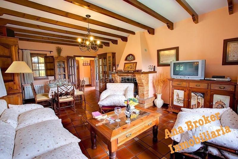 Foto c0a1c3f0-dd1f-4622-9b9f-bc034036d5c0. Chalet mit heizung parking pool in Arriate