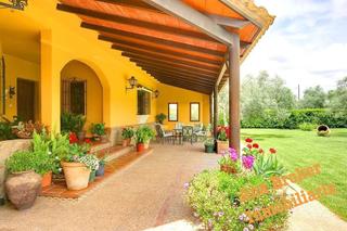 Chalet in Arriate