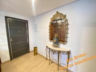 Appartement à Casco Histórico. Gran piso céntrico
