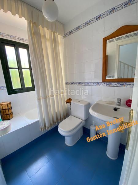 Foto 270623e6-f7a7-4d0f-a624-9edcc11c3f0c. Chalet gran casa en venta en La Planilla Ronda