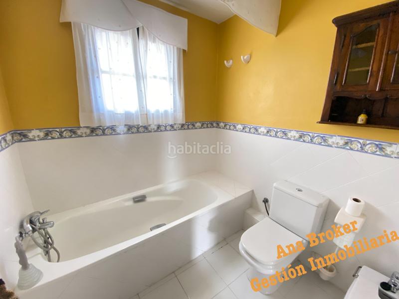 Foto 76631af3-a6e3-4449-8c63-b0de4b4ee879. Chalet gran casa en venta en La Planilla Ronda